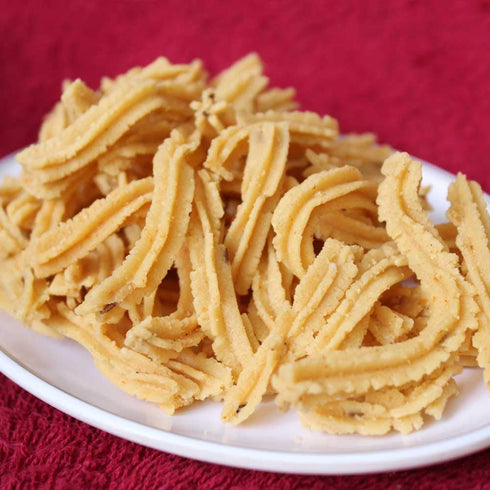 Olive Mithai Shop Murukulu 250g