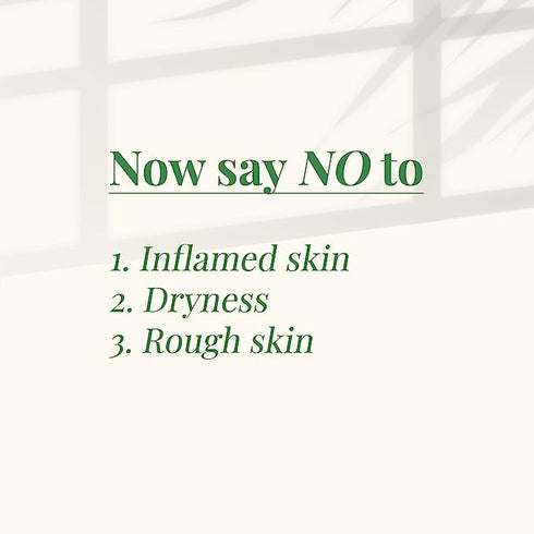 Good Vibes Aloe Vera Hydrating Face Wash 120ml