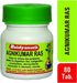 Baidyanath Vansaar Agnikumar Ras 80 Tablets