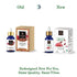 Good Vibes Grape Seed Skin Tightening Facial Oil