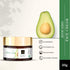 Good Vibes Avocado Moisturizing Face Cream 50g