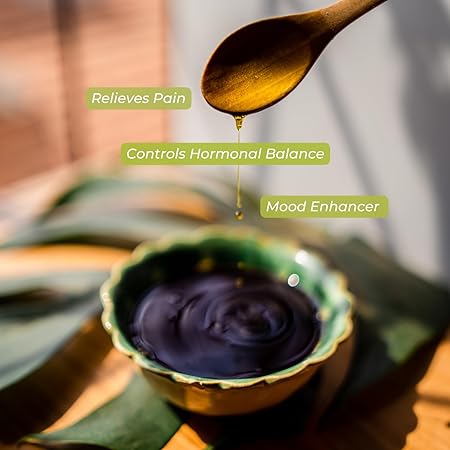 Hemp Seed Oil Cold Pressed Multipurpose Oil