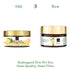 Good Vibes Deep Cleansing Face Scrub - Lemon & Basil 50g