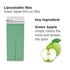 Rica Green Apple Roll On Wax Refill 100ml