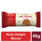 Patanjali Nutty Delite 60g