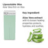 Rica Aloe Vera Roll On Wax Refill 100ml