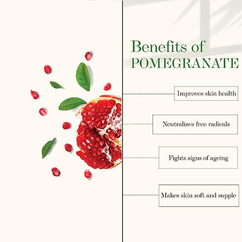 Good Vibes Pomegranate Rejuvenating Peel Off Mask 50g