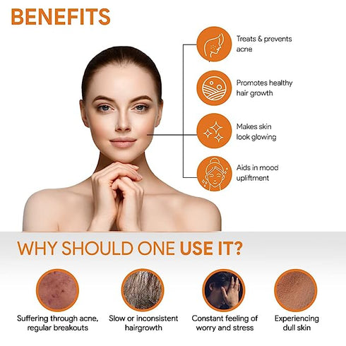 Good Vibes Orange 100% Pure Essential Oil