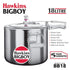 Hawkins Bigboy 18 L Pressure Cooker (BB18)