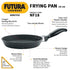 Hawkins Non-stick Frying Pan 18 cm Diameter 1 L (NF18)