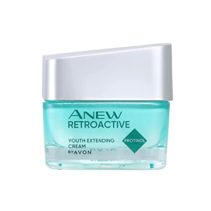 Avon Anew Retroactive Youth Extending Night Cream 50g