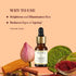 Kama Ayurveda Kumkumadi Miraculous Beauty Serum 12ml