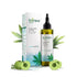 Hampa Hemp Amla Hair Oil | With Hemp Amla & Coconut
