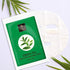 Good Vibes Green Tea Skin Purifying Sheet Mask
