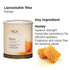 Rica Honey Liposoluble Wax 800ml