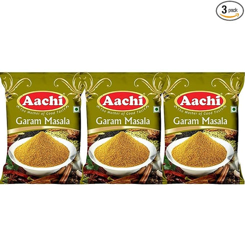 Aachi Garam Masala