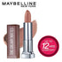 Maybelline Creamy Matte Lipstick / 631 Mysterious Mocha
