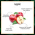 Good Vibes Apple Cider Vinegar Smoothening Hair Mist 50ml