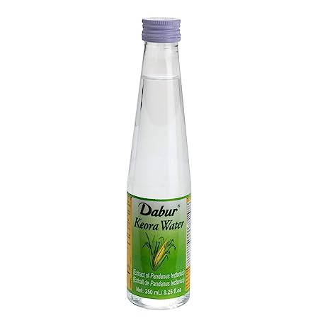Dabur Keora Water