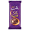 Cadbury Dairy Milk Silk Caramello Mocha 136g |Pack of 3