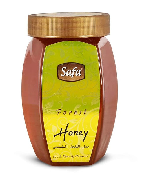 Safa Forest Honey