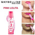 Maybelline Baby Lips Lip Balm Pink and Red