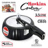 Hawkins Contura Black 3.5 L Pressure Cooker (CB35)