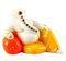Ganpati Car Dashboard Idol God Showpiece