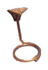 Panchaloha Nag Statue
