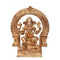 Panchaloha Vinayaka Idol