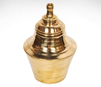 Brass Kumbaharathi