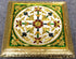 Meenakari Design Work Small Peeta