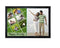 Hard Fibre Collage Photo Frame - 2000gms