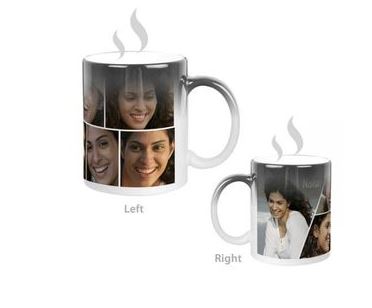 Personalized Magic Mug - 1500gms