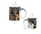 Personalized Magic Mug - 1500gms