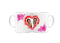 Personalized Couple Mug - 1500gms