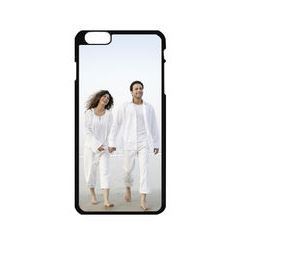 Personalized Iphone 6/6s Plus Mobile Case - 500gms