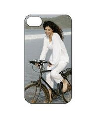 Personalized Iphone 4/4s Mobile Case - 500gms