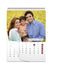 Personalized 12 X 18 - 12 Months Calendar - 800gms