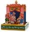 Terrain Wood Marriage Mandap ShowPiece