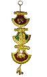 Decorative Ganapati Wall Hanging