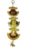 Decorative Ganapati Wall Hanging