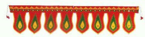 Thoran Gungru Wall Decor