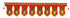 Thoran Gungru Wall Decor