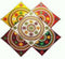 Wall Hanging Floral Design Medium Size