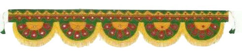 Thoran Lace Wall Decor