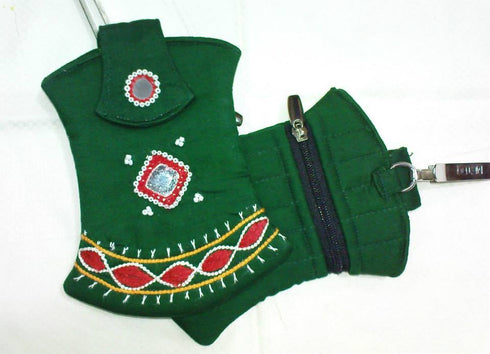 Saree Pouch