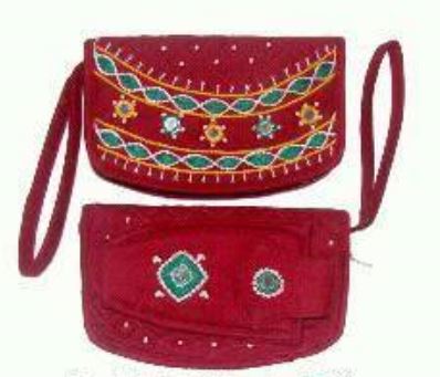 Pocket Cell Pouch - 300gms