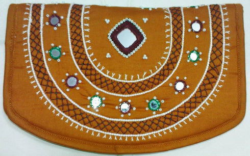 Round Mothi Purse - 300gms