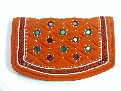 Jali Mothi Purse - 300gms